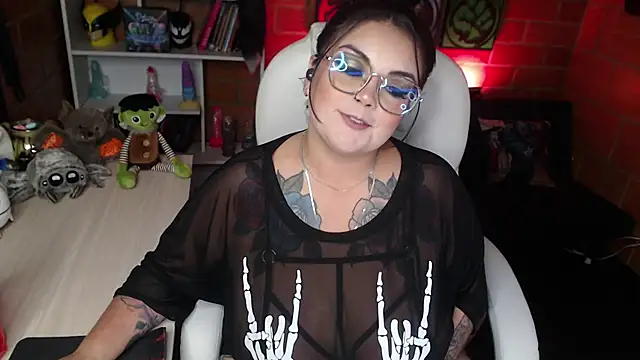 juliette rd online show from February 2025 06:10:02 AM