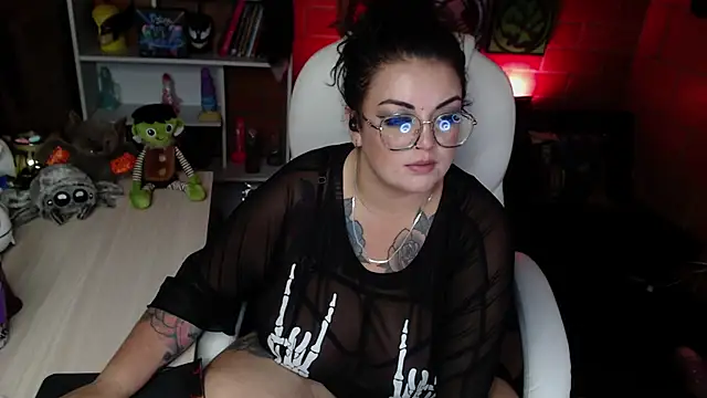 juliette rd online show from February 2025 11:34:02 PM