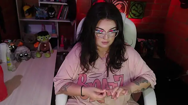 juliette rd online show from March 2025 01:03:02 PM