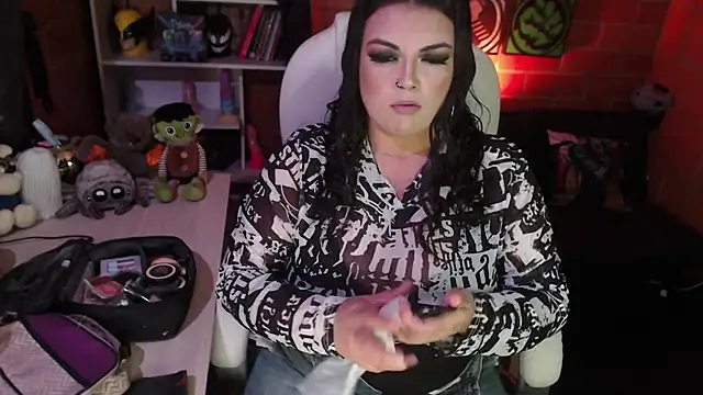 juliette rd online show from March 2025 12:44:01 PM