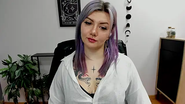 GabbiePerfect online show from February 2025 11:43:02 AM