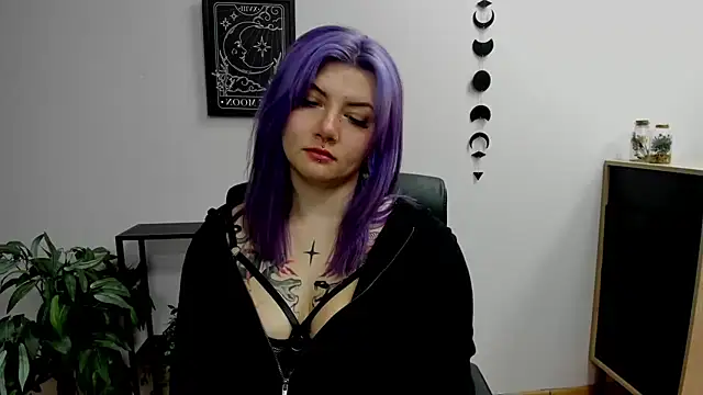 GabbiePerfect online show from February 2025 06:04:02 PM