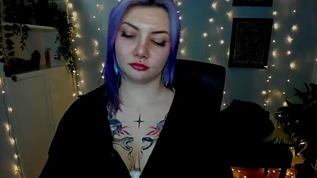 GabbiePerfect online show from March 2025 05:58:01 PM