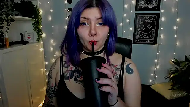 GabbiePerfect online show from February 2026 09:44:01 PM