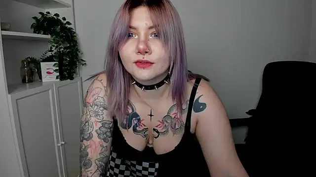 Snapshot of GabbiePerfect chatting on April 2026 07:45:01 AM GabbiePerfect online show from April 2026 07:45:01 AM