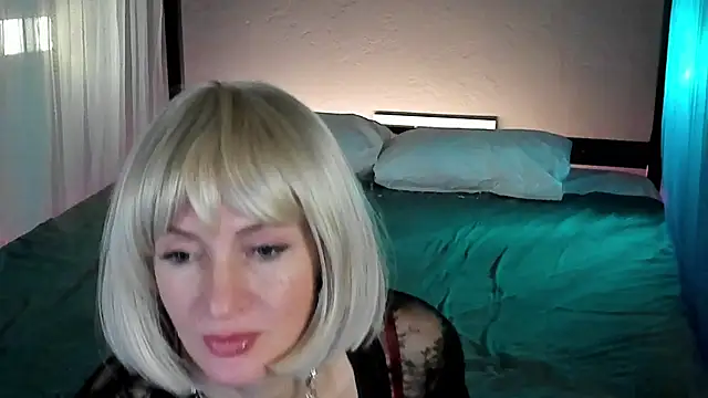 Dorothy Meyer online show from December 2025 05:48:02 AM