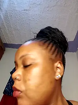 SexyTamarah online show from January 2025 03:41:01 PM