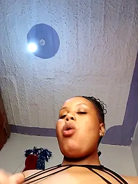 SexyTamarah online show from February 2025 09:07:02 PM