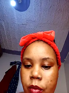 SexyTamarah online show from February 2025 03:08:02 PM