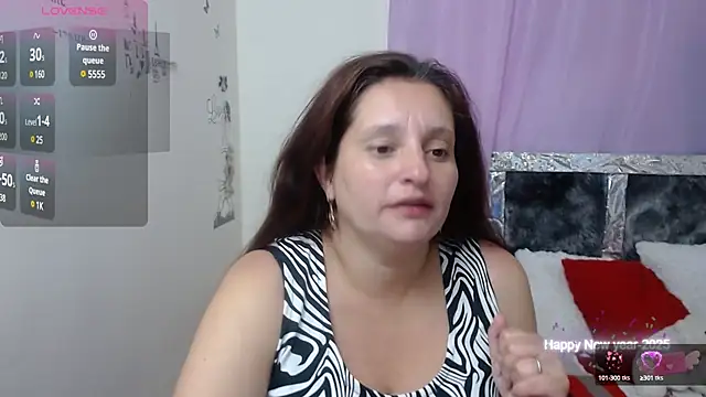 CristialJones  online show from February 2025 01:51:01 PM