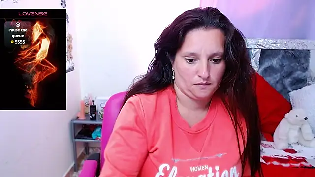 CristialJones  online show from March 2025 07:47:02 PM