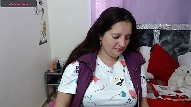 CristialJones  online show from March 2025 01:40:02 PM