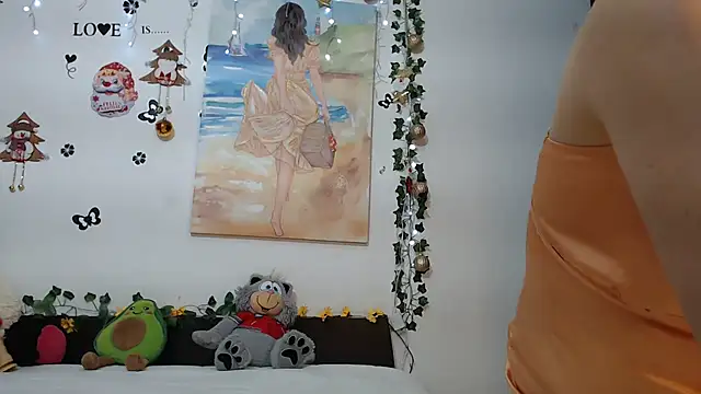 malusexy33 online show from December 2024 05:06:02 AM