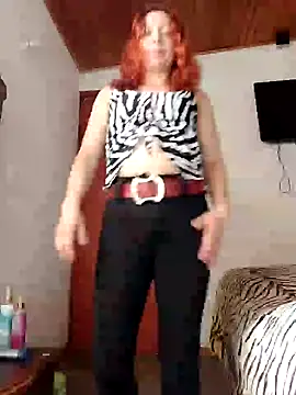 malusexy33 online show from January 2025 08:15:01 PM