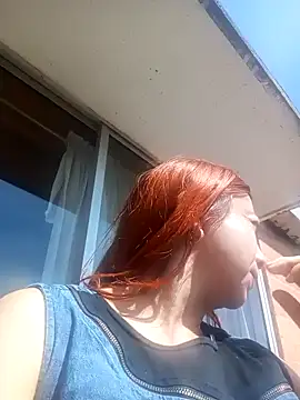 malusexy33 online show from January 2025 03:15:01 PM