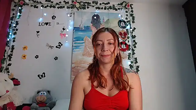 malusexy33 online show from January 2025 04:48:01 AM