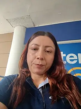 malusexy33 online show from September 2025 06:55:01 PM