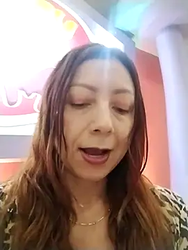 malusexy33 online show from October 2025 07:11:02 PM