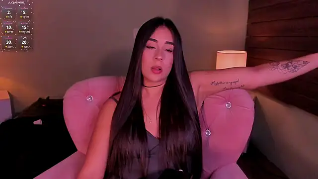 Sussy Bell01 online show from March 2025 12:10:01 AM