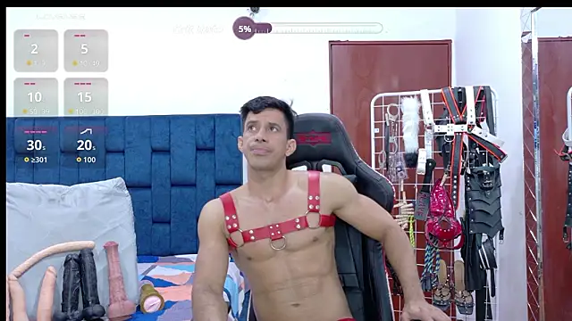 JoseRumbero26 online show from March 2026 02:48:01 AM