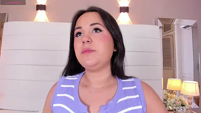 Lilly 2809  online show from March 2025 03:55:02 AM