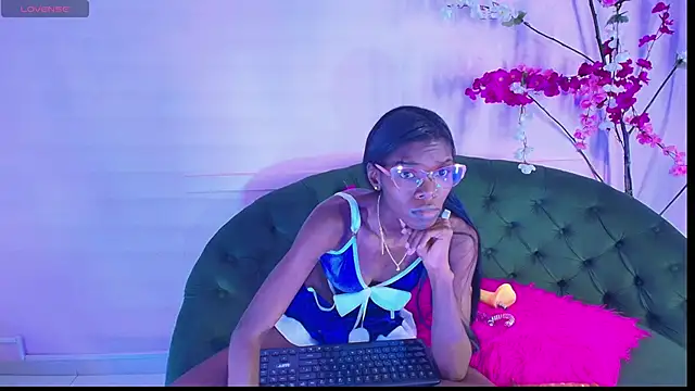 Snapshot of bonieklent chatting on January 2025 04:14:02 AM bonieklent online show from January 2025 04:14:02 AM