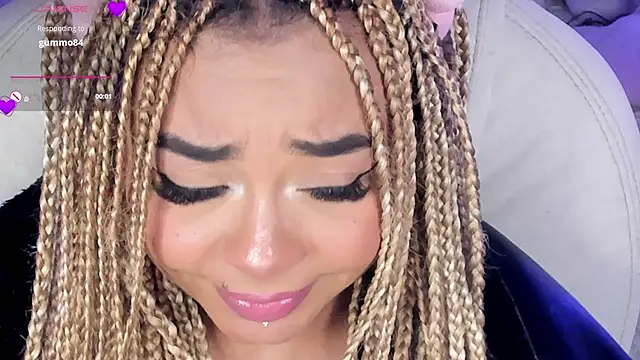 Snapshot of conny__curly chatting on March 2025 04:26:02 PM conny curly online show from March 2025 04:26:02 PM