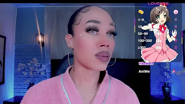 Snapshot of _ChanellR_ chatting on May 2026 10:56:02 AM ChanellR online show from May 2026 10:56:02 AM