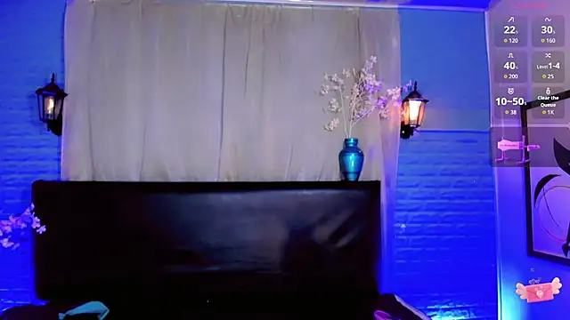 Snapshot of _ChanellR_ chatting on May 2026 11:08:02 AM ChanellR online show from May 2026 11:08:02 AM