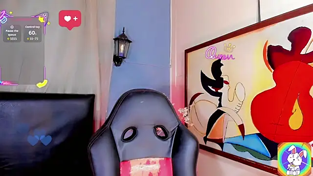 Snapshot of _ChanellR_ chatting on June 2026 11:16:02 AM ChanellR online show from June 2026 11:16:02 AM