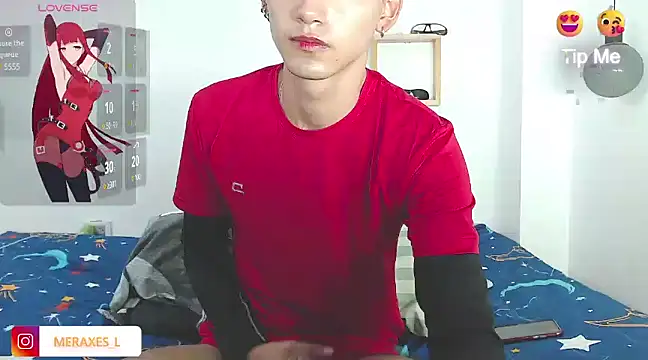 juan stiven online show from December 2024 04:35:02 PM