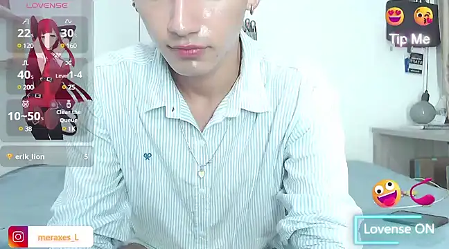 juan stiven online show from January 2025 09:51:02 PM