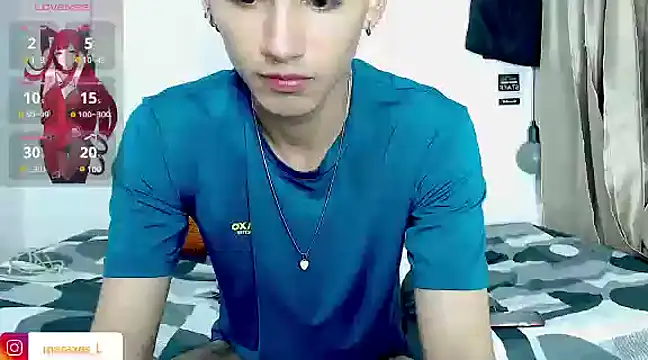 juan stiven online show from February 2025 06:16:01 PM