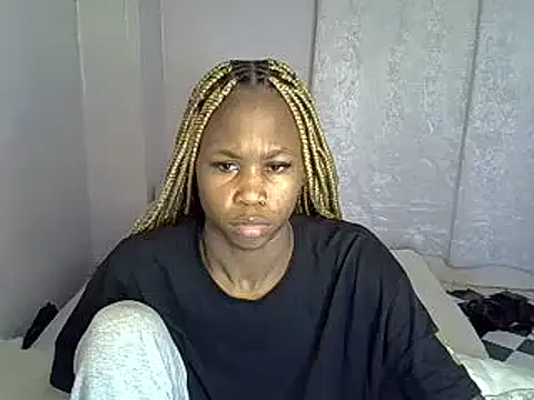 SexxyTerry online show from January 2025 03:59:02 PM