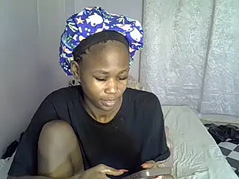 SexxyTerry online show from January 2025 07:26:01 PM