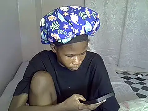 SexxyTerry online show from February 2025 05:18:02 PM