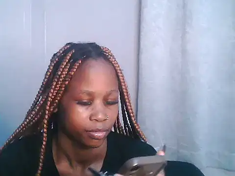 SexxyTerry online show from October 2025 09:56:01 PM