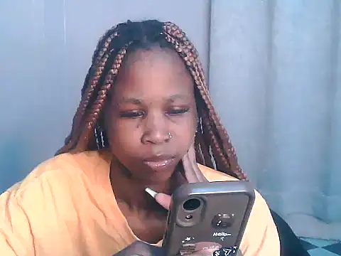 SexxyTerry online show from October 2025 12:13:02 PM