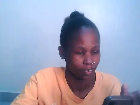 SexxyTerry online show from December 2025 05:39:02 PM