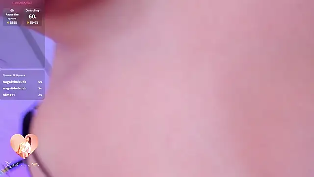 LexaAdams online show from March 2025 03:13:02 PM