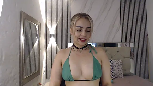 ashley  tylor online show from April 2026 02:39:01 AM