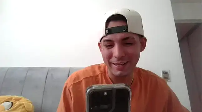 Sexyclark  online show from January 2025 04:55:01 PM