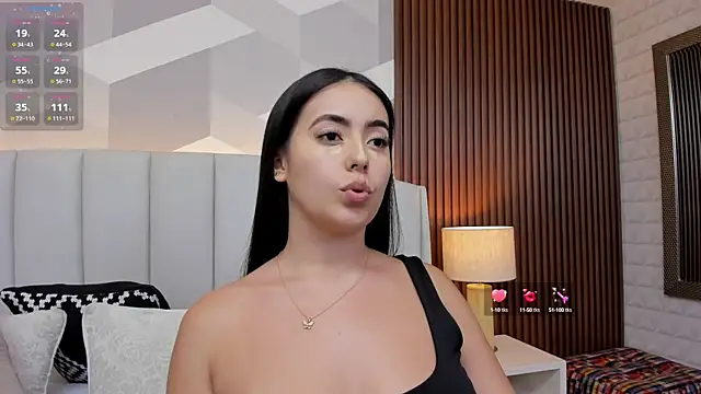 Snapshot of Julietasantos__ chatting on September 2025 07:24:02 PM Julietasantos online show from September 2025 07:24:02 PM