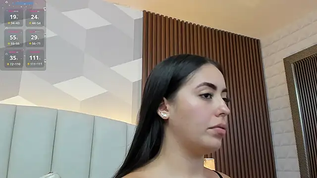 Snapshot of Julietasantos__ chatting on September 2025 06:22:02 PM Julietasantos online show from September 2025 06:22:02 PM