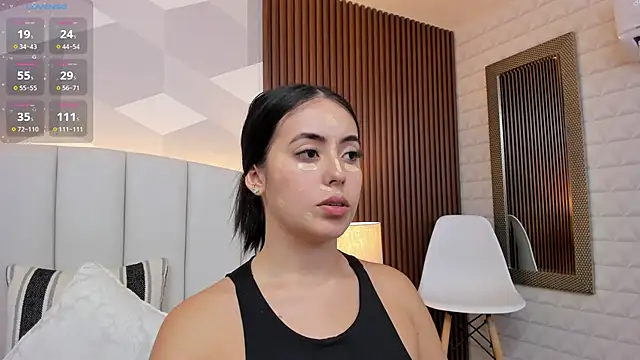 Snapshot of Julietasantos__ chatting on September 2025 06:24:02 PM Julietasantos online show from September 2025 06:24:02 PM