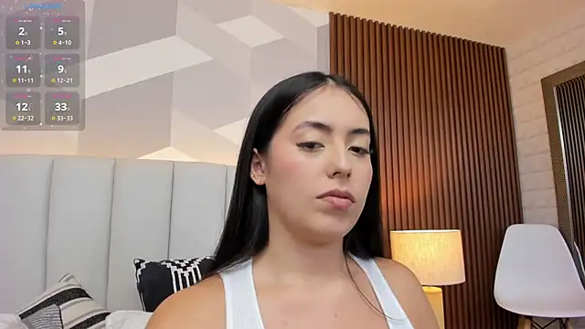 Snapshot of Julietasantos__ chatting on October 2025 06:16:02 PM Julietasantos online show from October 2025 06:16:02 PM