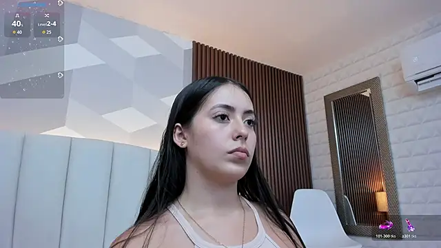 Snapshot of Julietasantos__ chatting on November 2025 06:20:01 PM Julietasantos online show from November 2025 06:20:01 PM