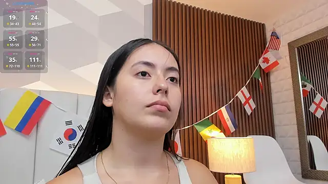 Snapshot of Julietasantos__ chatting on June 2026 06:54:01 PM Julietasantos online show from June 2026 06:54:01 PM