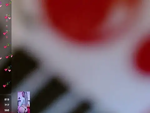 Snapshot of _Keyla_rosse chatting on February 2026 05:44:02 PM Keyla rosse online show from February 2026 05:44:02 PM