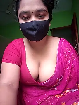 Snapshot of Kotha_-Moni chatting on March 2026 01:21:01 AM Kotha -Moni online show from March 2026 01:21:01 AM